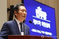 정청래 “檢 수사·기소 분리, 정부조직법 9월 내 처리”…속도전 재시동