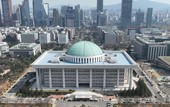 내란특검, 국회사무처 첫 압수수색…영장에 ‘피의자 추경호’ 적시