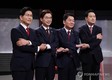 국힘 차기 당대표는?…‘조경태’ 20% vs ‘김문수’ 14% vs ‘안철수’ ‘장동혁’ 각 11%
