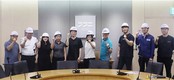 경기도경제과학진흥원, 판교 공공건물 안전점검 실시