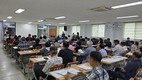 고흥군, ‘스마트 영농빌리지 조성 사업’ 주민설명회 개최