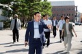 수원특례시의회 이재식 의장 