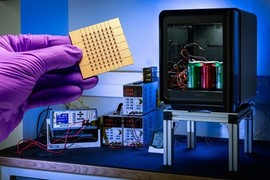 삼성전자·존스홉킨스대학, 차세대 펠티어 냉각 기술로 ‘2025 R&D 어워드’ 수상
