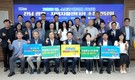 김영록 지사, 자활사업 현장 소통하며 활성화 모색