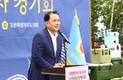 강원도의회 이한영 위원장, 대한민국시도의회운영위원장협의회 부회장 선출
