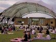 고흥군, 고흥만 수변노을공원 야외문화공연 여름밤 수놓아