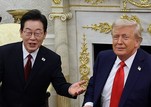 [기자수첩] 최고 성과는 트럼프의 “李와 함께 김정은 만날 것” … 北 반응은?