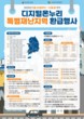 경북도, 특별재난지역 6개 지역 디지털온누리상품권 환급행사 추진