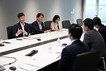 안산시, 글로벌 반도체 기업 인테그리스 R&D 센터 방문