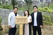롯데홈쇼핑, 경북 영덕·청송에 ‘숨;편한 포레스트’ 14·15호 조성