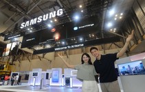 [CNB뉴스 위클리픽-전자] 삼성·LG전자, ‘기후산업국제박람회’ 참가