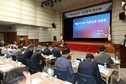 김성범 해양수산부 차관, 노동진 수협 회장과 수산 현안 논의