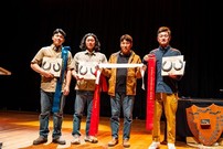 한국 장제사 대표단, 호주 국제장제사대회 출전해 역대 최고 성과 달성
