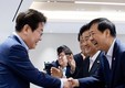 누가 반대하기에?…이 대통령, 예산 관련 ‘씨앗 꿔서라도 밭 갈기’ 또 강조