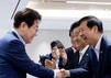 누가 반대하기에?…이 대통령, 예산 관련 ‘씨앗 꿔서라도 밭 갈기’ 또 강조