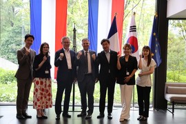 [기획] 2026여수세계섬박람회, D-365 성공개최 준비 ‘착착’
