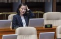대통령실 “이진숙을 직권면직 검토…감사원이 이미 ‘정치중립 위반’ 결론”