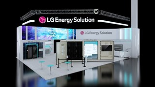 LG에너지솔루션, 美 최대 재생에너지 전시회 ‘RE+2025’ 참가