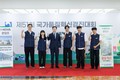 월성원자력본부, 제51회 국가품질혁신경진대회 ‘금상’ 수상
