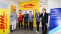 한진, DHL서플라이체인과 물류센터 공동 운영