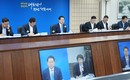 김영록 지사 “새정부 빠른 경제성장전략에 신속 대응해야”