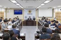 경북도의회 예결특위, 민생 중심 ‘2025년도 경북도 제3회 추경안’ 수정 의결