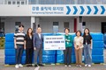 자매도시 부천시, 강릉시 가뭄 피해에 생수 지원
