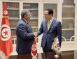 임태희 경기도교육감, 누레딘 알누리 튀니지 장관에게 제안내용은?