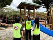장성군 “공중이용시설 금연구역 준수… 모두를 위한 약속입니다”