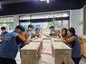 포스코 포항제철소, 환경 정화·주거 개선으로 이웃에게 온기 전해