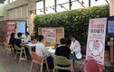장흥군, 자기혈관 숫자알기, 레드서클 캠페인 실시