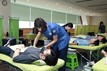 NH투자증권, 임직원 대상 ‘사랑의 나눔 헌혈 행사’ 개최