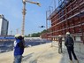 HDC현대산업개발, 전 현장에 클라우드 기반 드론 플랫폼 도입