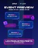 업비트, 2025 LCK 공식 스폰서십 체결