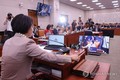 與 주도로 ‘더 센 3대 특검법’ 개정안 법사위 통과…다음 주 본회의 처리