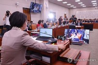 與 주도로 ‘더 센 3대 특검법’ 개정안 법사위 통과…다음 주 본회의 처리