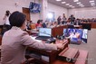 與 주도로 ‘더 센 3대 특검법’ 개정안 법사위 통과…다음 주 본회의 처리