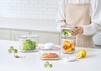 락앤락, ‘프레쉬 마에스트로 진공용기’ 선봬