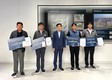 서한, 아산모종샛들 ‘사전 품평회·안전 최우수 현장’ 선정