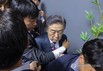 독립기념관장이 독립정신 부정? ‘광복절 망언’ 김형석의 줄행랑