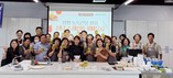 함평군, 농특산물 활용 저당 수제청&카페음료 교육 성료