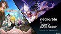 넷마블, TGS 2025 특설 사이트 오픈...‘오리진·몬길’ 시연 예고