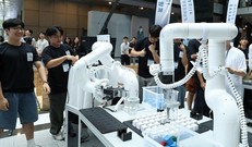 포스코홀딩스, ‘산업용 AI-로봇 경진대회’ 개최