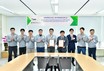 HD현대중공업, 암모니아 추진선 오염수 처리 신기술 개발
