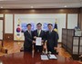 전남도의회 김태균 의장, 우원식 국회의장 만나 지역현안 건의