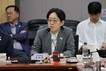 조지연 의원, 경북도 정책협의회에서 경산 주요 SOC 사업 등 현안 점검