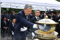 실용주의 정부의 실용적 판단? 노태우 장남 노재헌, 주중대사 내정 논란