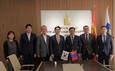 [CNB뉴스 위클리픽-뷰티] 유한킴벌리, 몽골 정부·기업과 '사막화' 방지 外
