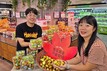 롯데마트, ‘사과대추’ 출시