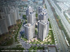 GS건설, ‘수지자이 에디시온’ 10월 분양